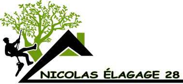 Nicolas Élagage 28
